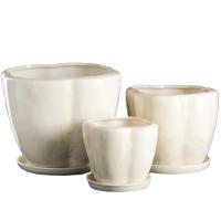 Рассвет из 3-х белый