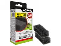 Сменнная губка для фильтра ASAP 500 /113735