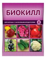 Биокилл 4мл  Биокилл 4мл