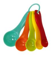 Мерные ложки ФЛЁР