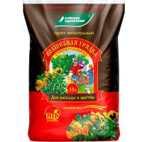 Грунт Волшебная Грядка 10л Универсальная