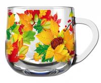 Кружка Вальс Бостон 300мл/122-Д