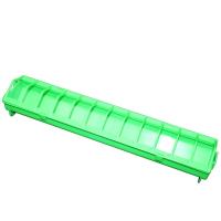 Кормушка  лоток-Лего/40шт/ Кормушка  лоток-Лего/40шт/