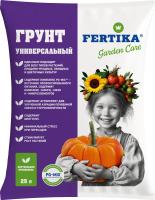 Грунт Фертика Универсальный 25л