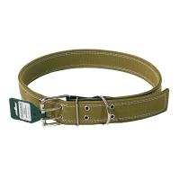 Ошейник КРС брезент 2сл 45мм*100см/DONBARON