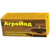 АгроЙод 100мл
