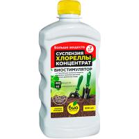 Суспензия Хлореллы КОНЦЕНТРАТ 0,5л Суспензия Хлореллы КОНЦЕНТРАТ 0,5л