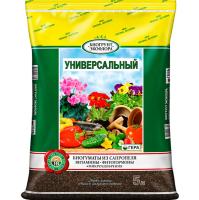 БИОгрунт Гера Универсальный 5л БИОгрунт Гера Универсальный 5л