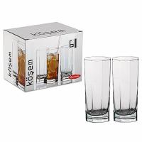 Набор стаканов Kosem (6шт) 264мл 42078B 