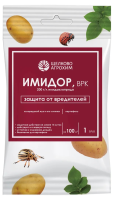 Имидор, ВРК 1мл (от колорадского жука) 50шт Щелково Агрохим