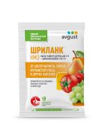 Шриланк 5мл Август