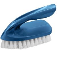 Щетка-утюжок Rock'n'Roll Макси 13,5см индиго SV3099ИНД /21шт/ПР 