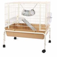 Клетка д/грыз SY2013 эмаль 70*45*76см/40691078/Триол Клетка д/грыз SY2013 эмаль 70*45*76см/40691078/Триол