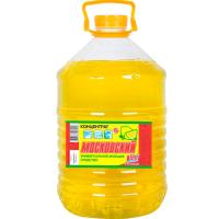 Моющее ср-во Blitz 5л универсальное московский /3шт/