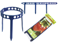 Опора д/клубники "Садовое кольцо" (набор 10шт)/40шт/КА