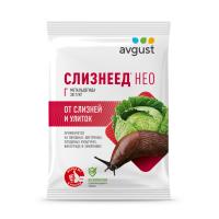 Слизнеед Нео от слизней и улиток 98гр Слизнеед Нео от слизней и улиток 98гр