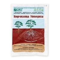 Микориза Кормилица для корней 30гр Микориза Кормилица для корней 30гр