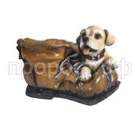 ботинок с соб ботинок с соб