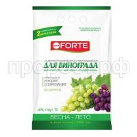 Виноград с микроэл