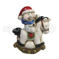 магнит снеговик магнит снеговик