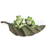 лягушки акрил лягушки акрил