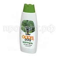 GOODDOG_хвоя-600x600 GOODDOG_хвоя-600x600