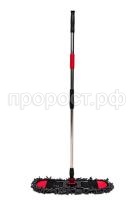 ТВ-050 швабра черная Лапша ТВ-050 швабра черная Лапша