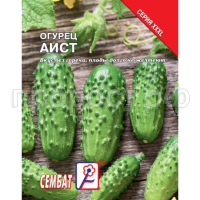 Огурец Аист 5г XXXL