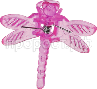 Набор клипс Стрекоза Набор клипс Стрекоза