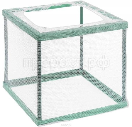 Отсадник для рыб №1 17*12,5*15см/ А005 / Отсадник для рыб №1 17*12,5*15см/ А005 /