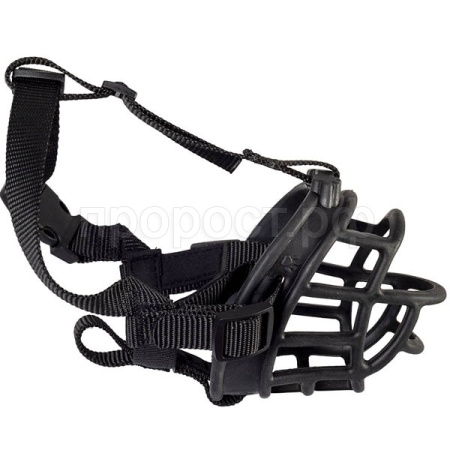 Намордник из термопластика №2/41000011/Каскад