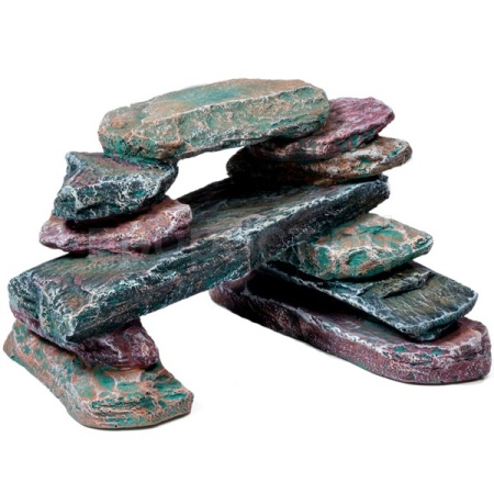 Грот Каменная арка 135*116*80мм/74004191/Триол Грот Каменная арка 135*116*80мм/74004191/Триол