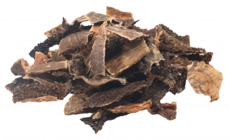 Лакомство С Хрустики из рубца говяжьего XXL м/у 270гр/008904