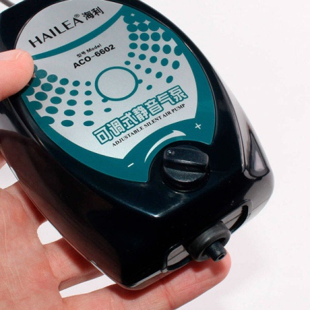 Компрессор АСО-6602  одноканальный 4л/мин Компрессор АСО-6602  одноканальный 4л/мин