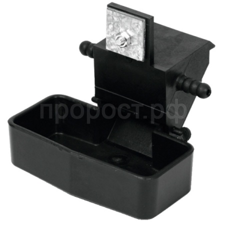 Поилка схж для кроликов чашечная автоматическая 12см/74140/АМА+