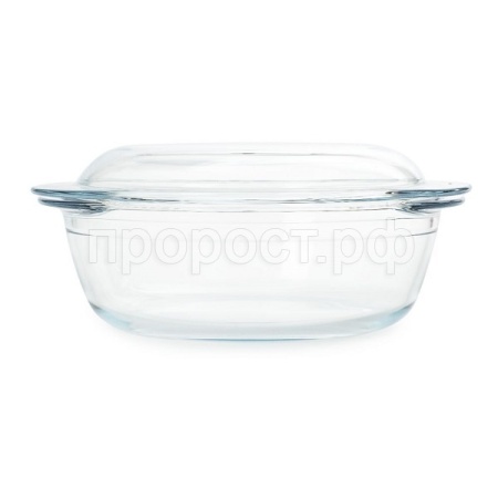 Кастрюля 3,2л ESSENTIALS с крышкой 23см 208A000N/2022 /3шт/PYREX 
