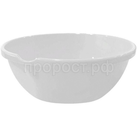 Миска 5л HELSINKI пепельный жемчуг PT1276 /20шт/ПТ