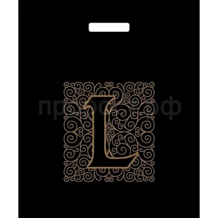 ВУР42529 Пакет 40*48 Лакшери 1ШТ с выруб. ручкой ПЭ /50/1000шт/ ВУР42529 Пакет 40*48 Лакшери 1ШТ с выруб. ручкой ПЭ /50/1000шт/