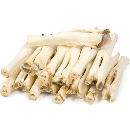 Лакомство С Нога баранья мягкая упаковка  12шт/018392