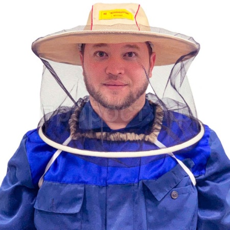 Сетка лицевая "Европейского образца" Сетка лицевая "Европейского образца"