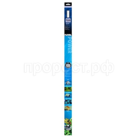 Лампа для аквариума Power Glo Fluval Т5 39Вт 85см/1659 Лампа для аквариума Power Glo Fluval Т5 39Вт 85см/1659