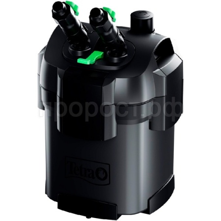 Помпа фильтр внешний Tetra EX500 Plus до 100л/ч/302808/АП Помпа фильтр внешний Tetra EX500 Plus до 100л/ч/302808/АП