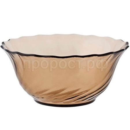 Салатник "ОКЕАН ЭКЛИПС" 12,5см /L5082/36шт/LUMINARC