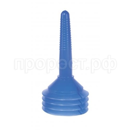 Вантуз полиэтиленовый