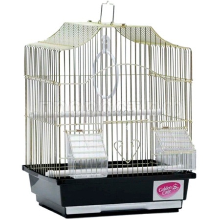 Клетка для птиц А112G Клетка для птиц А112G