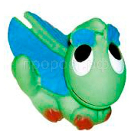 Игрушка с Кузнечик из винила 8,5см/2059/Вестерн