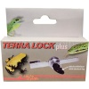 Замок LUCKY REPTILE Terra Lock Plus с раздвижными дверями с ключом 2.5-8см (Германия) LTL-6