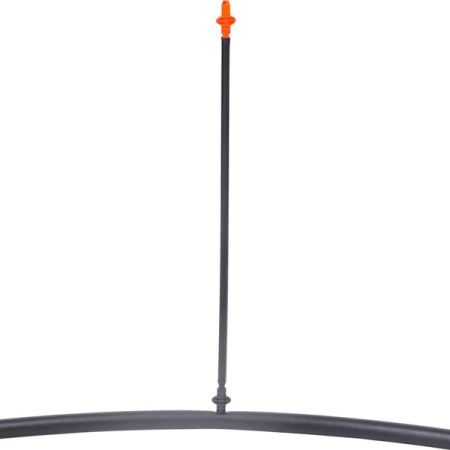 Набор капельного полива на одну грядку Жук 330689-00