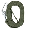 Поводок брезент 35мм*3м + карабин/29821 Поводок брезент 35мм*3м + карабин/29821