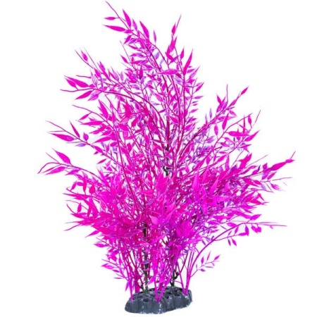 Растение пластиковое пышное 46см B5023/7691 Растение пластиковое пышное 46см B5023/7691